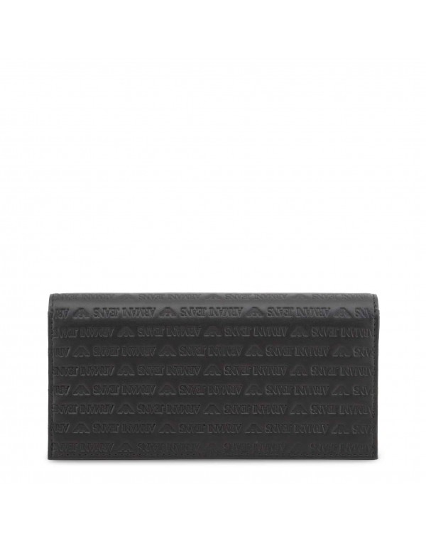 ARMANI JEANS WALLETS FOR MEN 938543_CD999