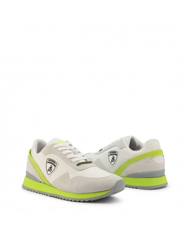 LAMBORGHINI SNEAKERS FOR MEN E0XVBSA1
