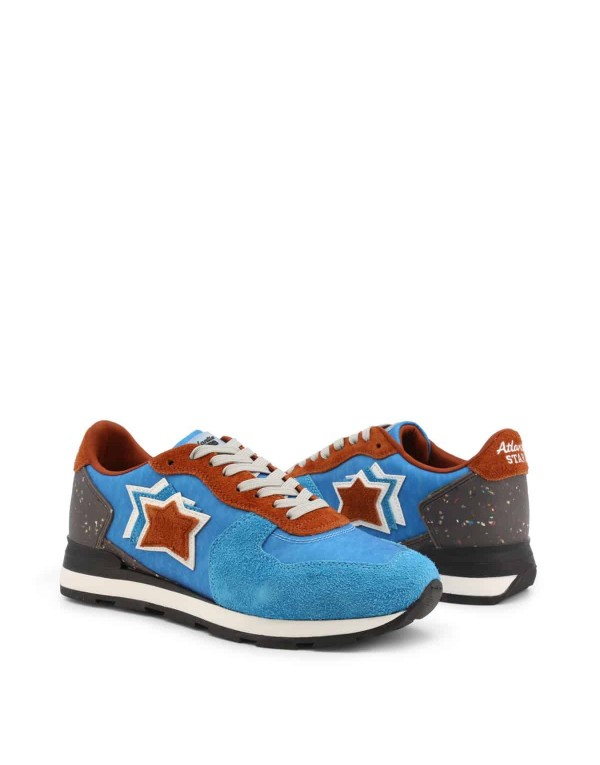 ATLANTIC STARS SNEAKERS FOR MEN ANTEVOC