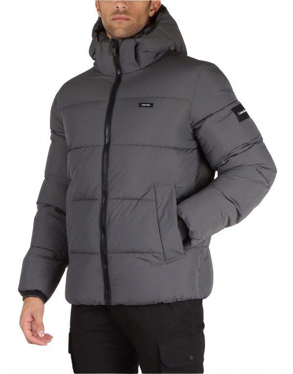 CALVIN KLEIN - JACKETS