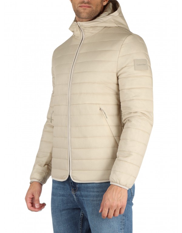 CALVIN KLEIN - JACKETS