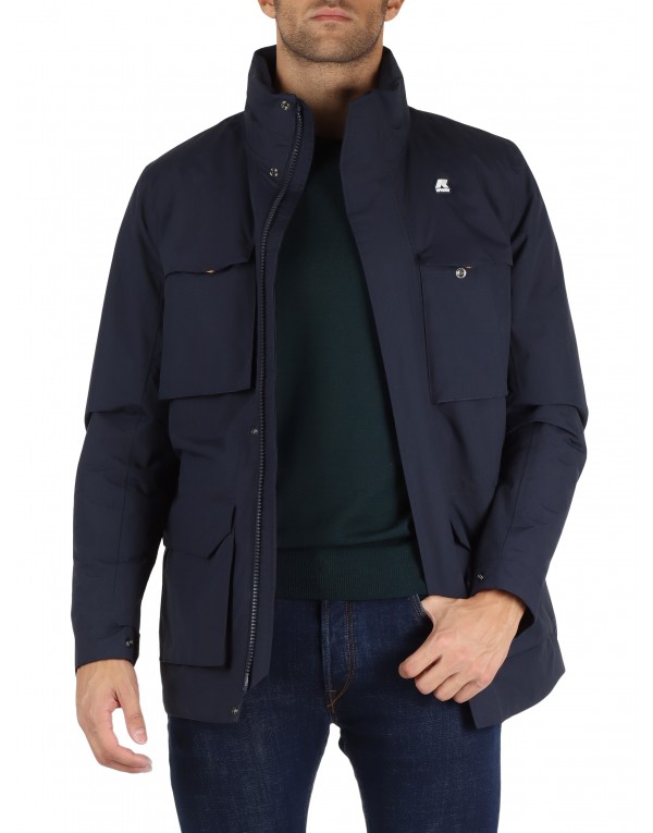 K-WAY - JACKETS