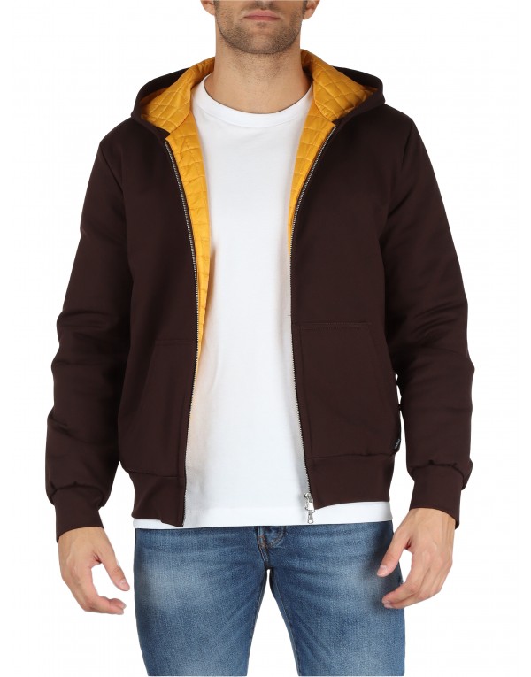 DANIELE ALESSANDRINI - JACKETS