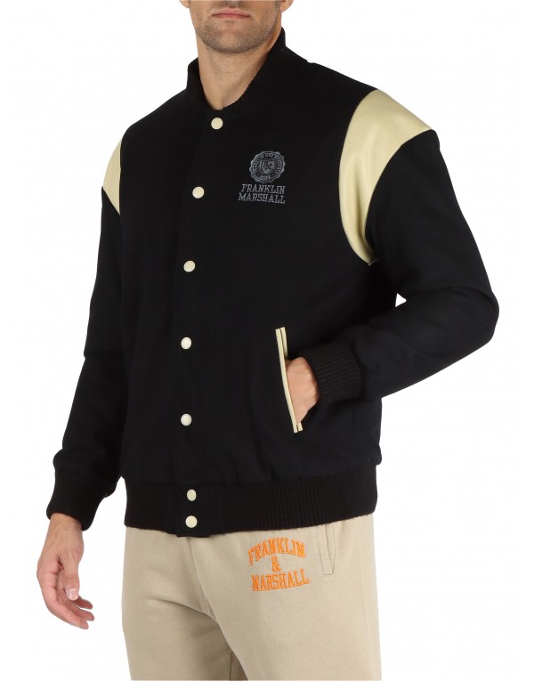 FRANKLIN & MARSHALL - JACKETS