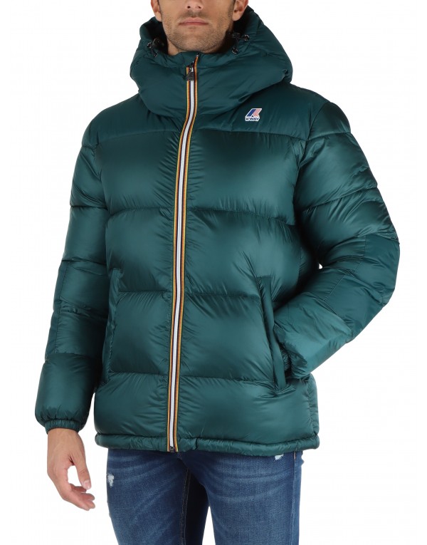 K-WAY - JACKETS