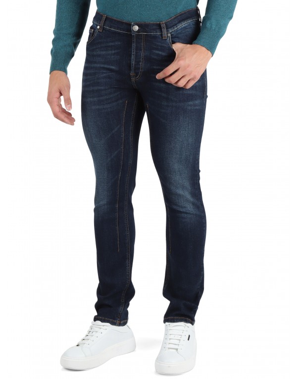 DANIELE ALESSANDRINI - JEANS