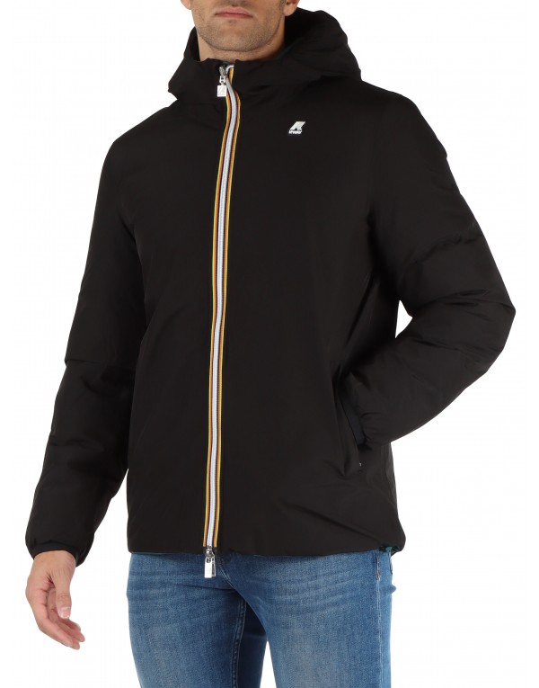 K-WAY - JACKETS