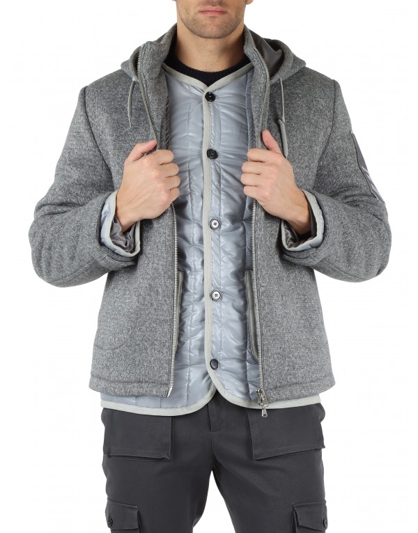 DANIELE ALESSANDRINI - COATS