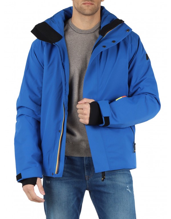 K-WAY - JACKETS