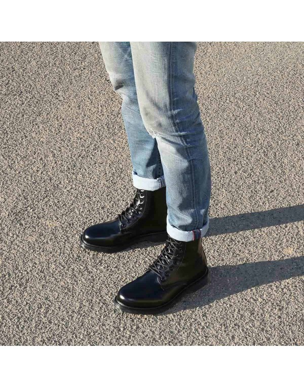 DUCA ANKLE BOOTS FOR MEN JAGO