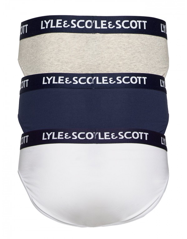 LYLE & SCOTT MEN UNDERWEAR