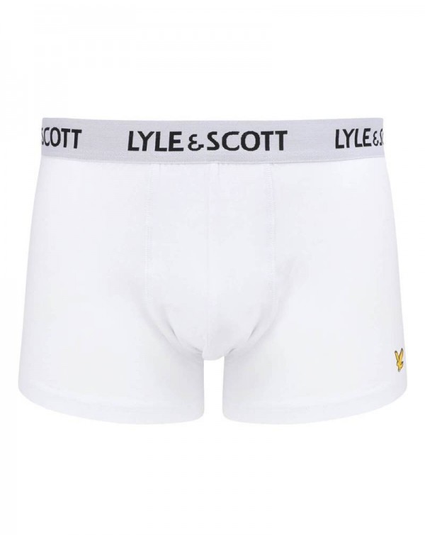 LYLE & SCOTT MEN UNDERWEAR