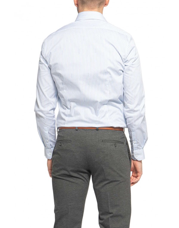 CALVIN KLEIN MEN SHIRT