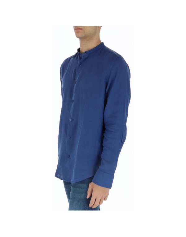 BRIAN BROME MEN SHIRT