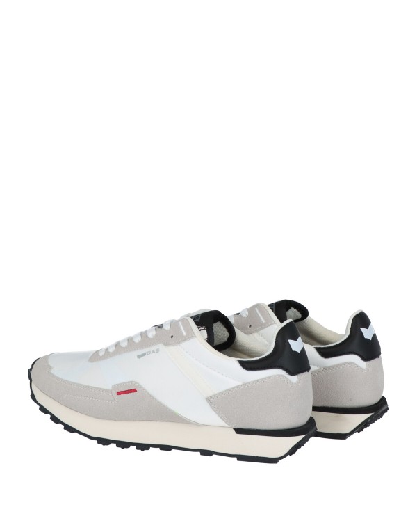 GAS MEN SNEAKERS