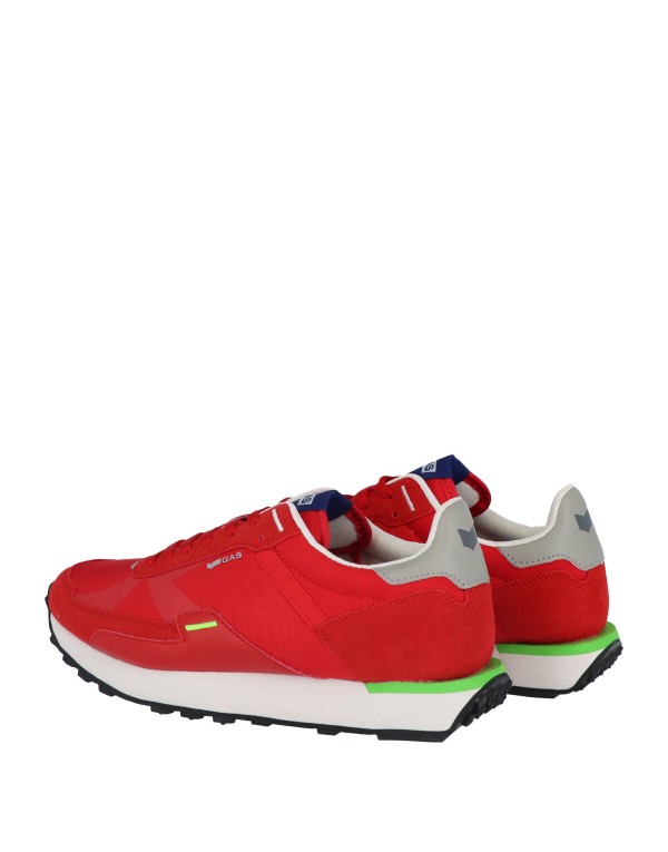 GAS MEN SNEAKERS