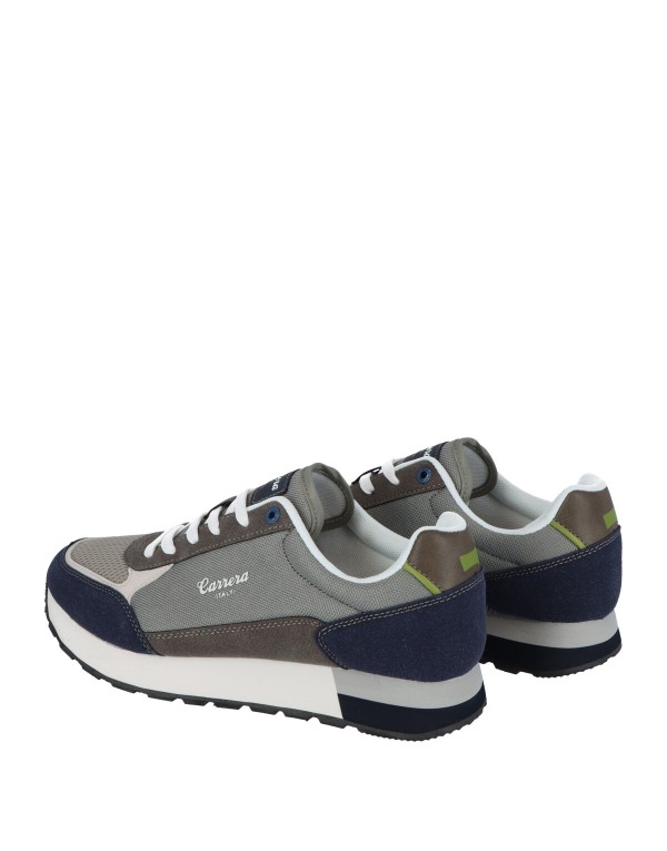 CARRERA MEN SNEAKERS