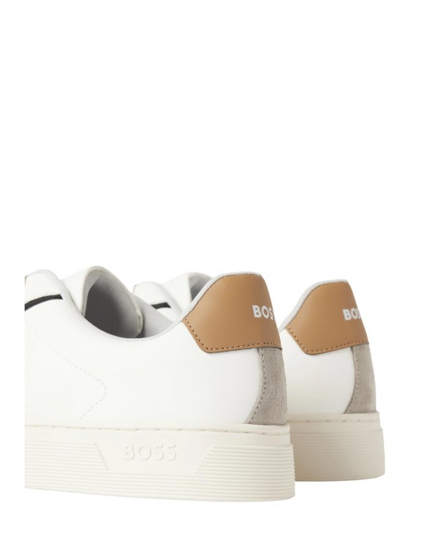 BOSS MEN SNEAKERS