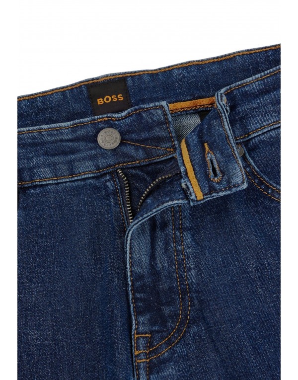 BOSS MEN JEANS