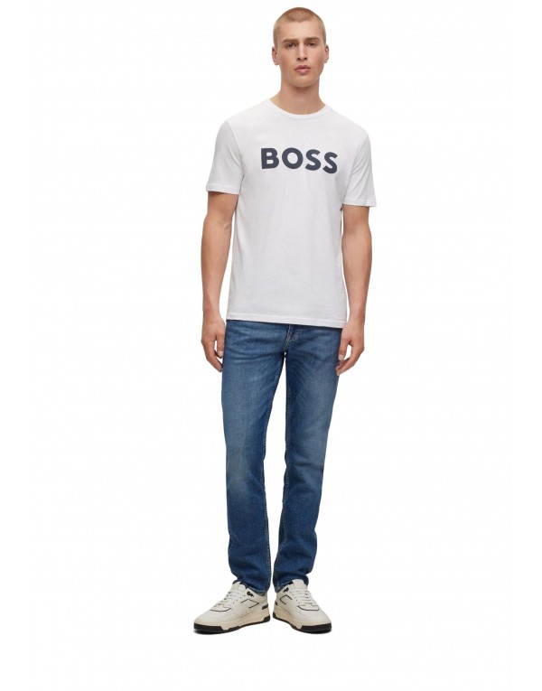 BOSS MEN T-SHIRT