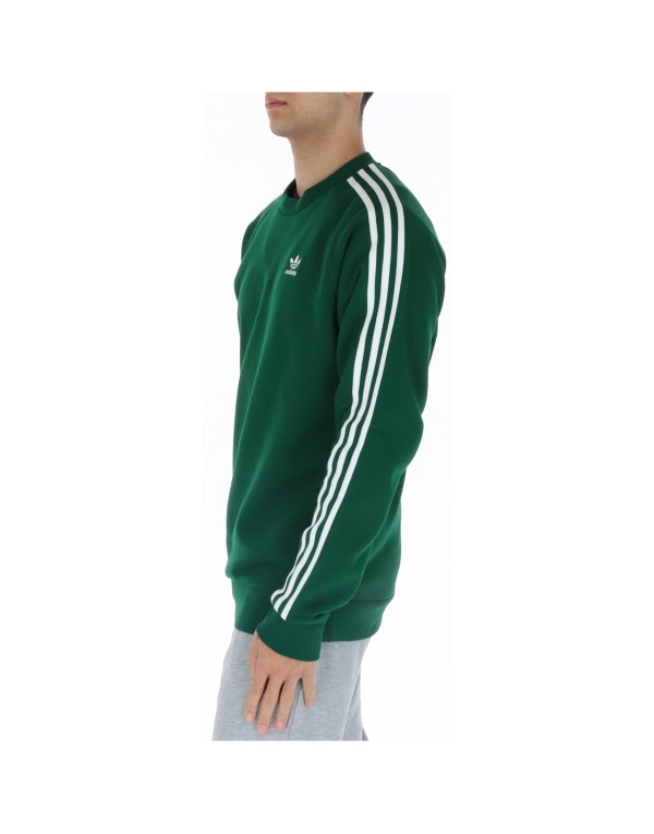 ADIDAS MEN SWEATSHIRTS