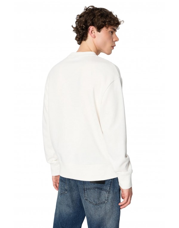 ARMANI EXCHANGE MEN SWEATSHIRTS