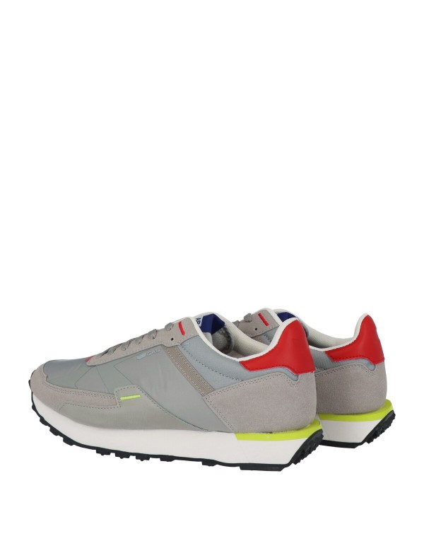 GAS MEN SNEAKERS