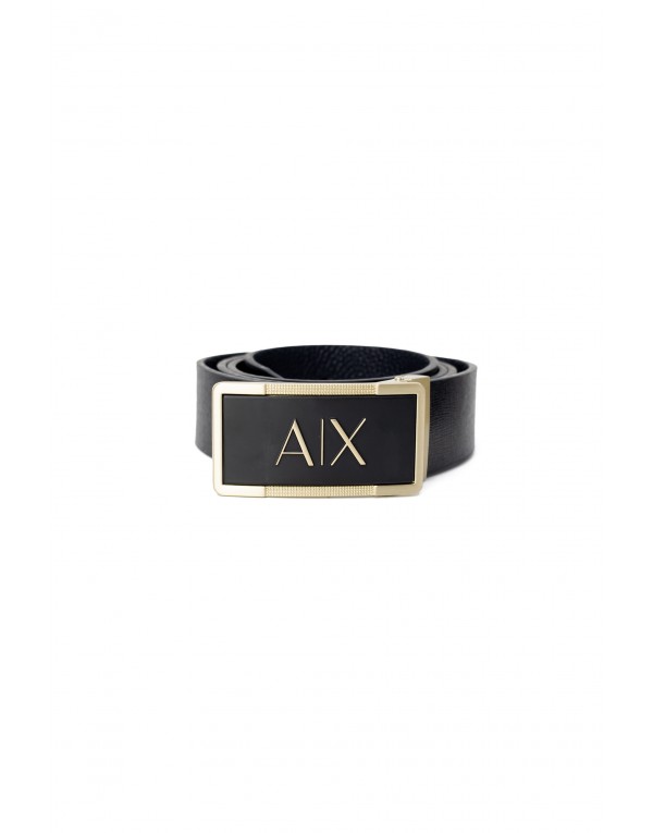 ARMANI EXCHANGE MEN BELT