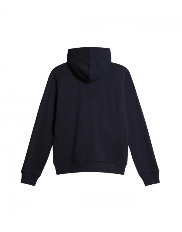 NAPAPIJRI MEN SWEATSHIRTS