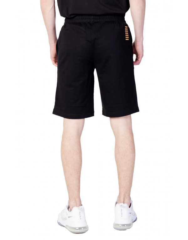 EA7 MEN SHORTS