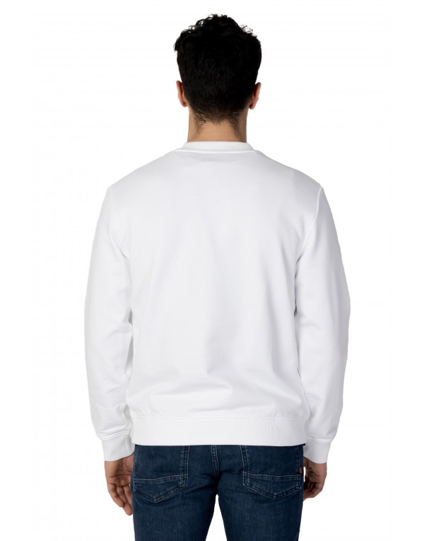 HUGO MEN SWEATSHIRTS