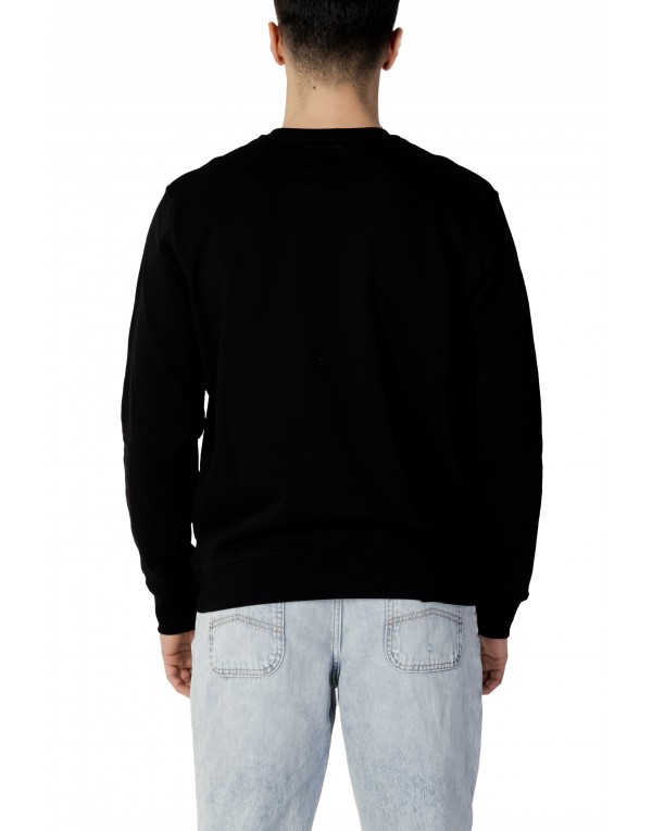 ARMANI EXCHANGE MEN SWEATSHIRTS