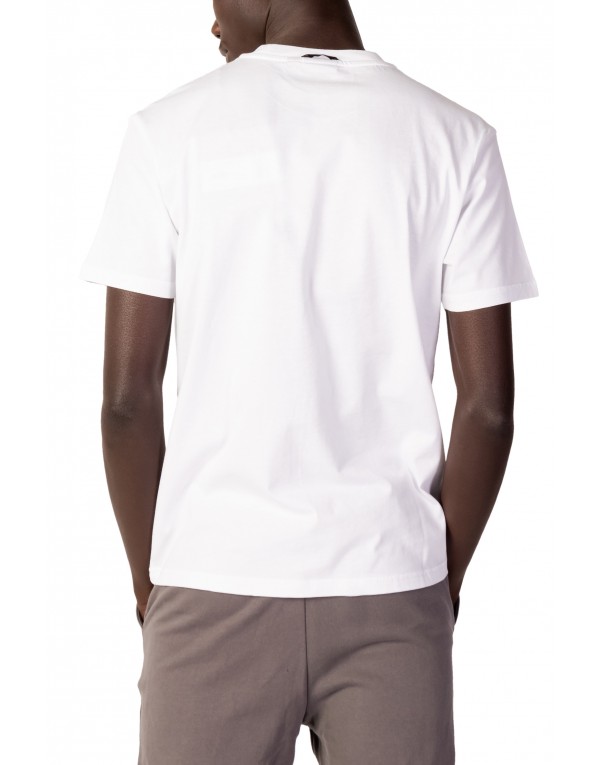 NAPAPIJRI MEN T-SHIRT