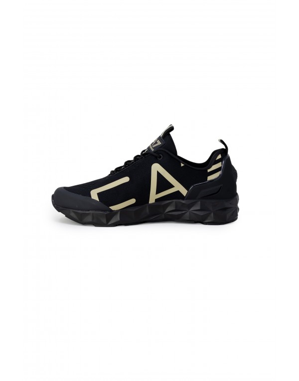 EA7 MEN SNEAKERS