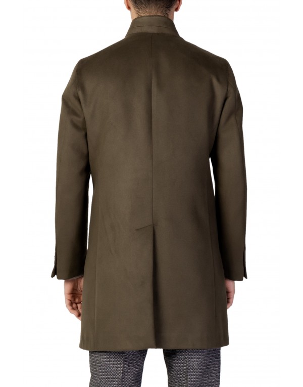 MULISH MEN COAT
