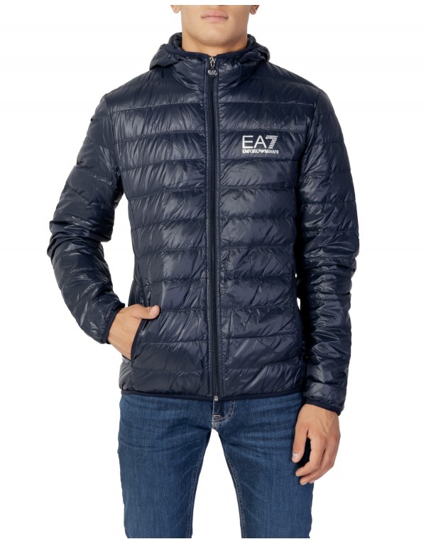 EA7 MEN JACKET
