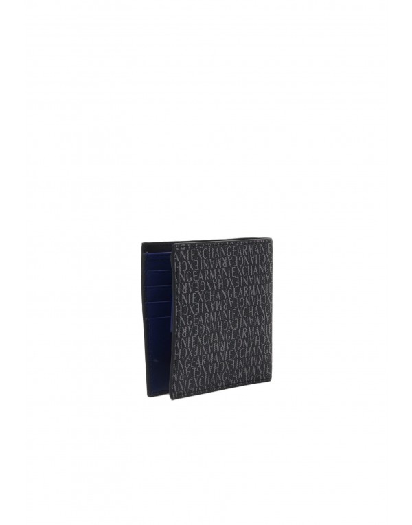 ARMANI EXCHANGE MEN WALLET