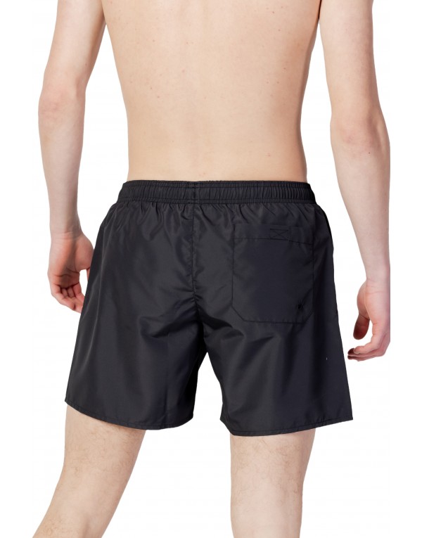 EA7 MEN SWIMWEAR