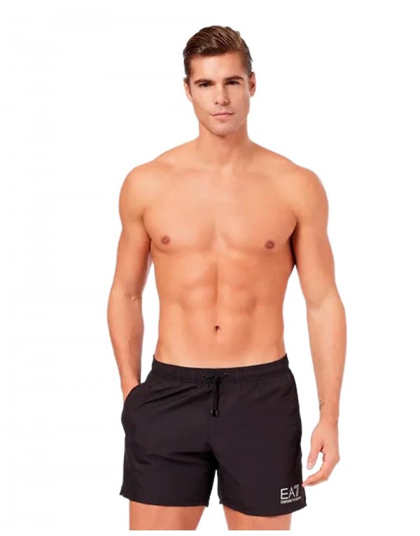 EA7 MEN SWIMWEAR