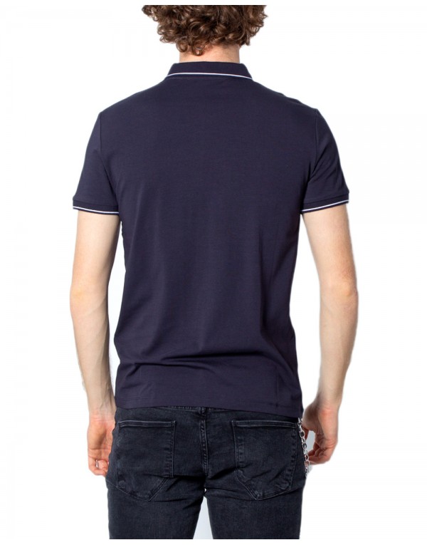 ARMANI EXCHANGE MEN POLO