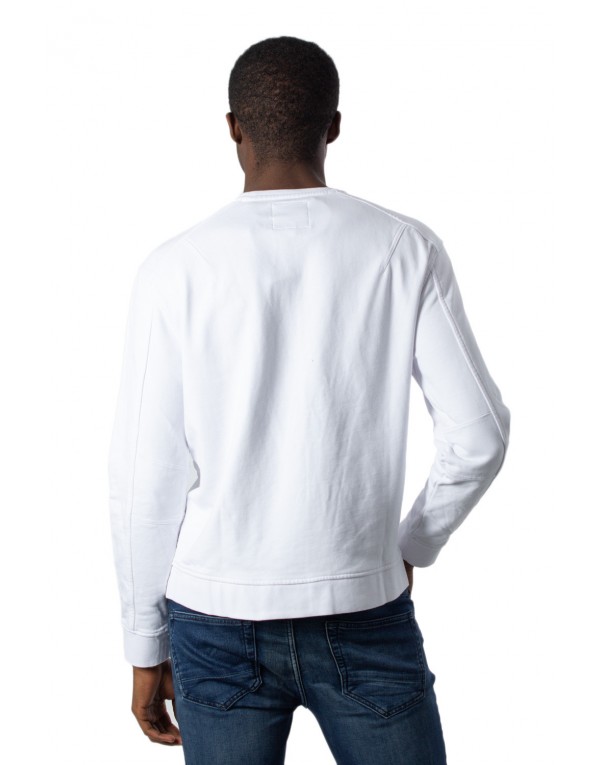 ARMANI EXCHANGE MEN SWEATSHIRTS