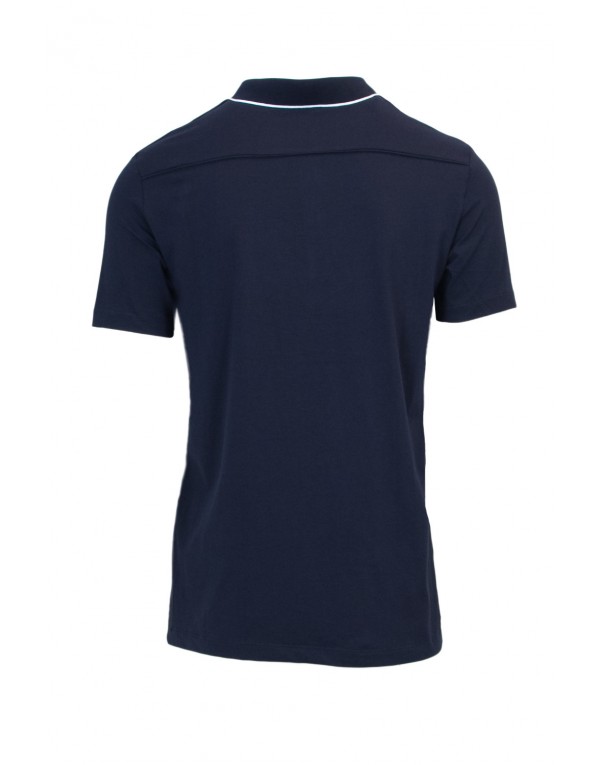 ARMANI EXCHANGE MEN POLO