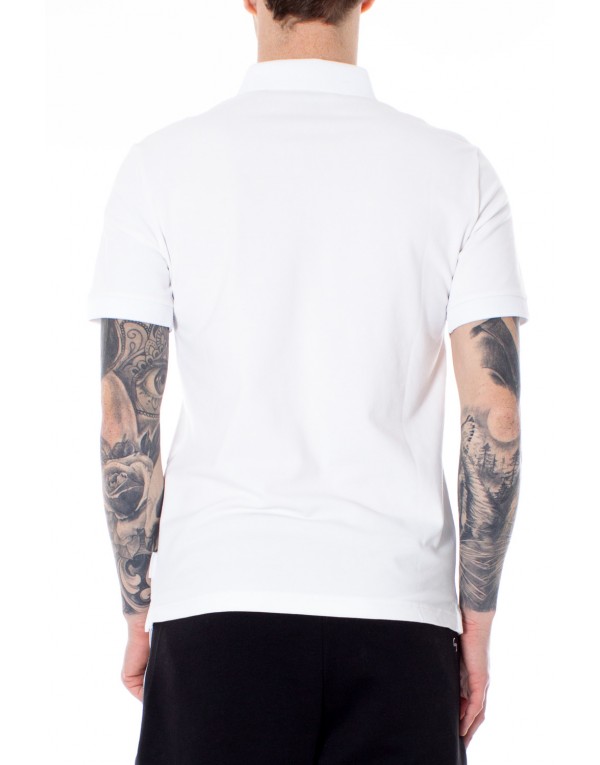 ARMANI EXCHANGE MEN POLO