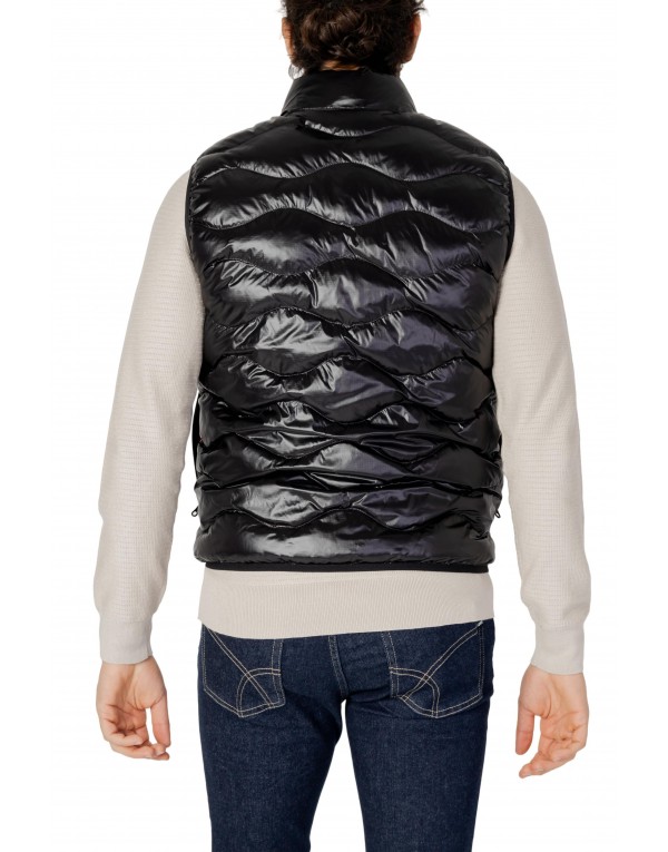 BLAUER MEN GILET