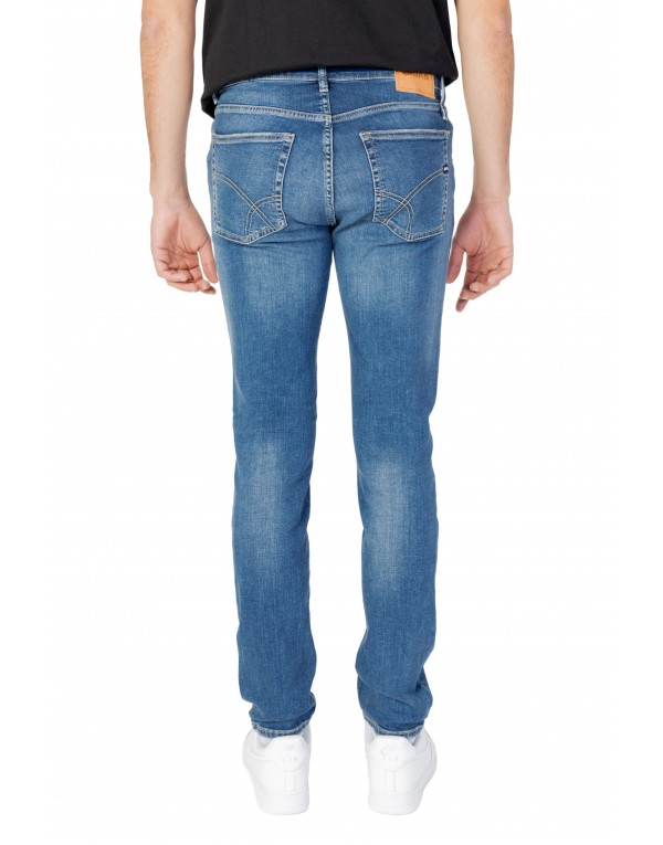 GAS MEN JEANS