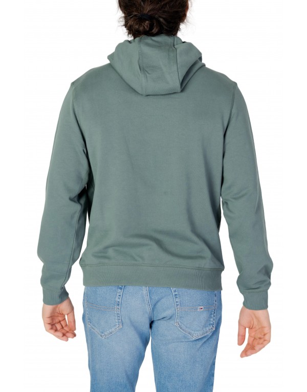 HUGO MEN SWEATSHIRTS