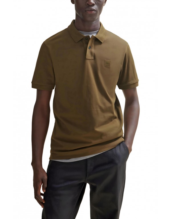 BOSS MEN POLO
