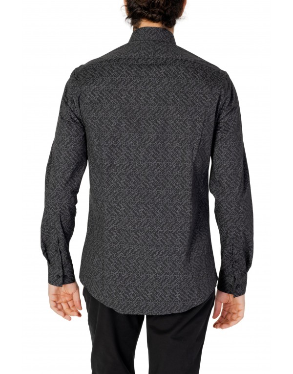 CALVIN KLEIN MEN SHIRT