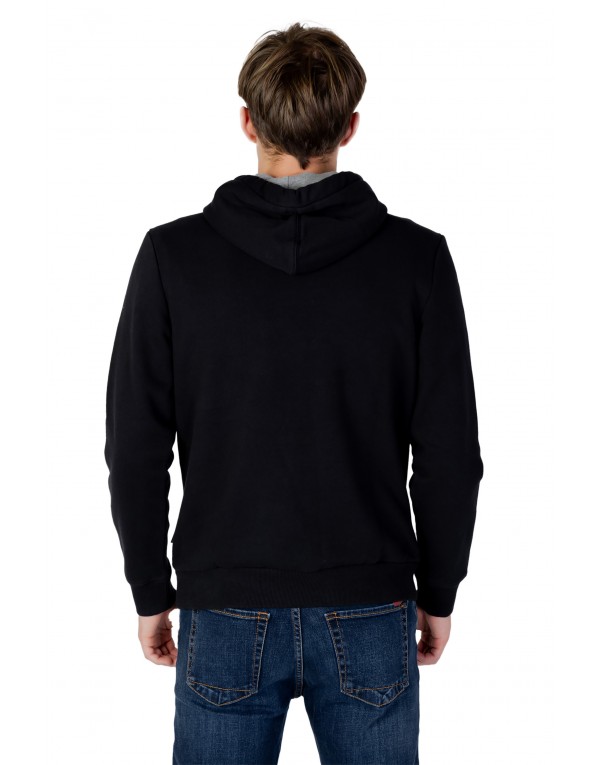 NAPAPIJRI MEN SWEATSHIRTS