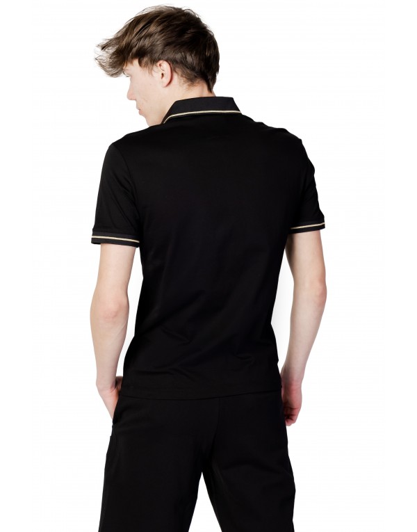 ARMANI EXCHANGE MEN POLO